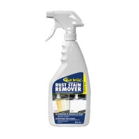 PRODUCT IMAGE: RUST STAIN REMOVER 650ML